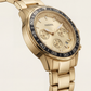 Royal Gold Chronograph Men’s Watch