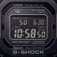 Stealth Black Digital Steel Men’s Watch
