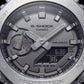 Rugged Steel Case Multi-Function Men’s Sports Watch