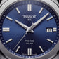 Deep Blue Solar Quartz Stainless Steel Everyday Watch
