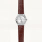 Constellation Diamond Leather – Silver Heritage Edition