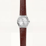 Constellation Diamond Leather – Silver Heritage Edition