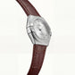 Constellation Diamond Leather – Silver Heritage Edition