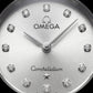 Constellation Diamond Leather – Silver Heritage Edition