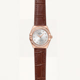 Constellation Diamond Leather – Rosé Heritage Edition