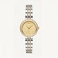 Or LumIere Diamond Watch – Two-Tone Prestige Edition