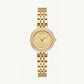 Imperial Or Diamond Watch – Full Gold Couture Edition
