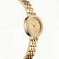 Imperial Or Diamond Watch – Full Gold Couture Edition