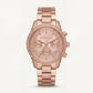 Imperial Chrono Radiance – Full Rose Gold Edition