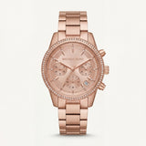 Imperial Chrono Radiance – Full Rose Gold Edition