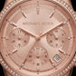 Imperial Chrono Radiance – Full Rose Gold Edition