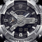 Steel Guard Hybrid Chronograph Performance Sports Watch