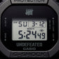 Desert Camo Digital Shock-Resistant Men’s Watch
