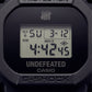 Urban Camo Digital Shock-Resistant Men’s Watch