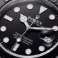 Ocean Black Ceramic Diver Watch – Luxury Sport Edition