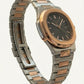 Nautiq Rose Steel Automatic Luxury Watch