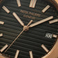 Nautiq Rose Steel Automatic Luxury Watch