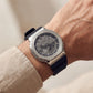 Rugged Steel Case Multi-Function Men’s Sports Watch