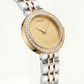 Or LumIere Diamond Watch – Two-Tone Prestige Edition