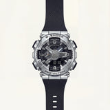 Steel Guard Hybrid Chronograph Performance Sports Watch